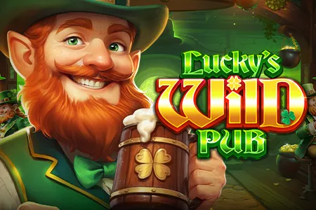 Lucky's Wild Pub