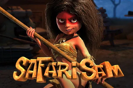 Safari Sam